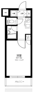 東京都中央区新川2【マンション】の外観