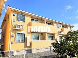 ラ カンパーニャ B棟の画像