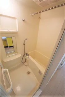 プレサンス心斎橋ザ・スタイル【9階】の風呂