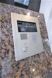 プレサンス心斎橋ザ・スタイル【9階】の内装