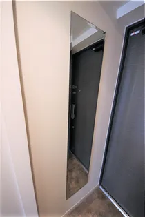 プレサンス心斎橋ザ・スタイル【9階】の内装