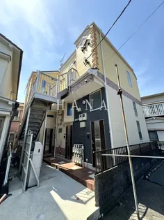 ユナイト保土ヶ谷パレ ロワイヤルの画像