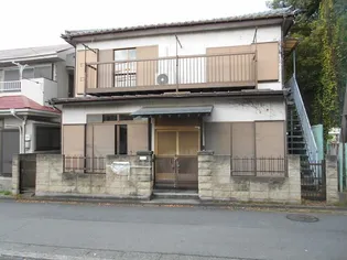 神奈川県相模原市南区大野台5【一戸建】の外観