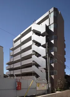 ブライズ西巣鴨の画像