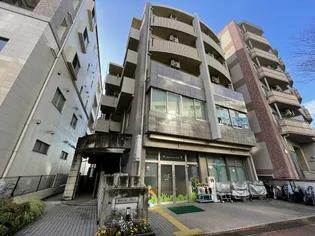 ホワイトパレスの画像