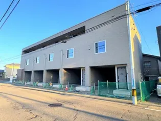 シャーメゾン柊【2階】の外観