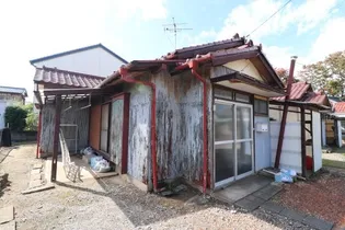 千葉県市原市青柳【一戸建】の外観