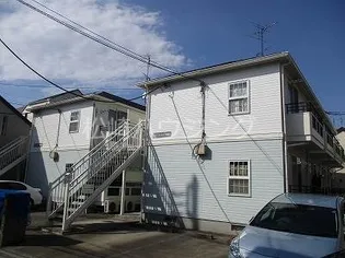 スターツ新井薬師の画像