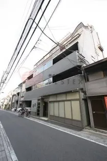 レジデンス高久【2階】の外観