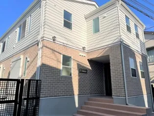 ゼルコーバ【2階】の外観