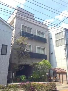 オーシャンヒルズ東山【2階】の外観