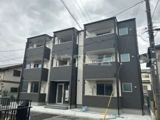 ジーメゾン春日部下蛭田の画像