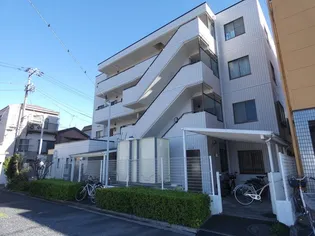 エレメント新小岩の画像