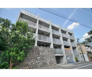 2232フレグランスアベニューの外観