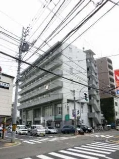 ビバリーヒルズ【7階】の外観