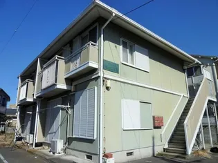 コーポ あーさ寺尾の画像