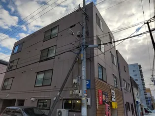 リアルコートT23【3階】の外観