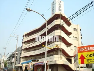 メゾンアイレスの画像