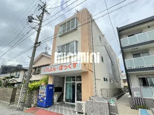 松永ビルの画像