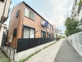 スピカ武蔵中原の画像