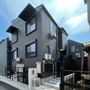 ガーデンテラス代々木上原の画像