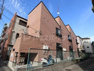 ブリリアントハイムの画像