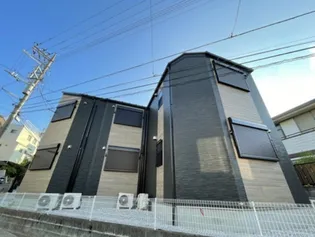 オネットステラ【2階】の外観