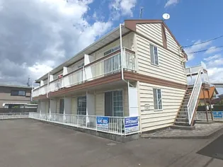 フースバルの画像