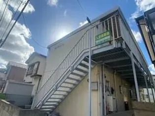 ホンダハイツの画像