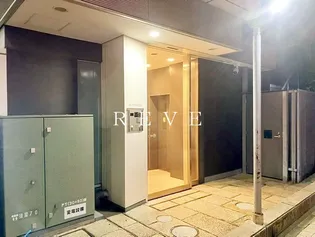 モンテヴィオラ茗荷谷【4階】の外観