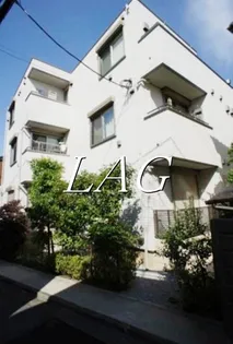 Residenza al picco レジデンツァアルピッコ【2階】の外観