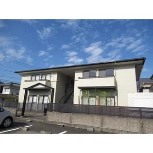 フォブールタウン南田宮Cの画像