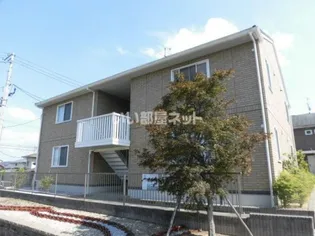 グランドヒルズ Aの画像