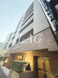 トーシンフェニックス新橋弐番館の画像