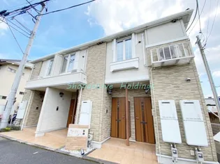 コア ロード湘南Iの画像