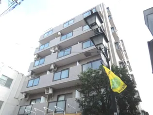 ライオンズマンション練馬第2の画像