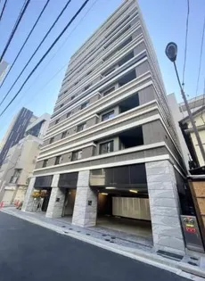 クリオ千代田御茶ノ水【4階】の外観