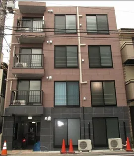 COCO IS BLDGの画像