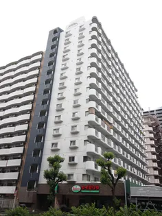 ヴィラフェニックス【10階】の外観