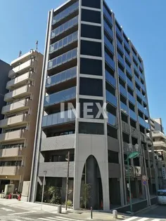 神奈川県横浜市西区平沼1【マンション】の外観