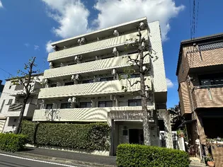 シティコープ元住吉の画像