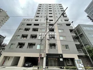 デュオ スカーラ品川大井の画像