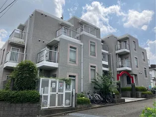 ミングルAP 栗谷一番館の画像