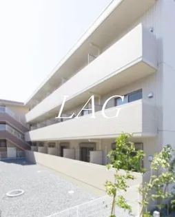 アロッジオ淵野辺IIの画像