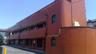 神奈川県相模原市南区御園3【マンション】の外観