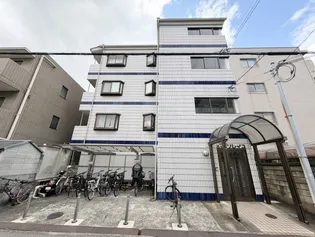 ハイツソレイユの画像