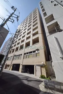 東京都文京区音羽2【マンション】の外観