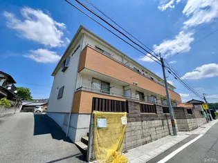 コーポひまわりの画像