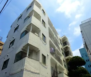 グリーンハイツ木城の画像