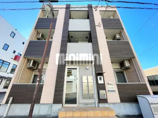 ドミナント堀田の画像